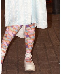 Celeste Stein | タイツ/ストッキング