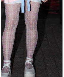 Music Legs | タイツ/ストッキング