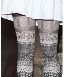 Marie antoilette | タイツ/ストッキング