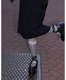 marie antoilette | タイツ/ストッキング