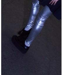 Music Legs | レギンス/スパッツ