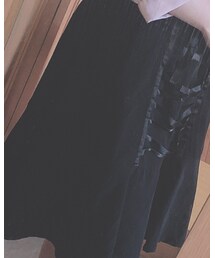 Ank Rouge | スカート