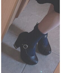 しまむら | パンプス