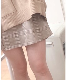 Avail | スカート