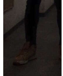 VANS | スニーカー