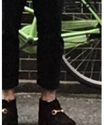 GLOBAL WORK | スラックス