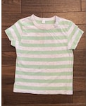 無印良品(ムジルシリョウヒン)の「トップス(Tシャツ/カットソー)」