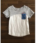 RAGMART(ラグマート)の「トップス(Tシャツ/カットソー)」