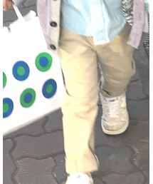 UNIQLO | チノパンツ