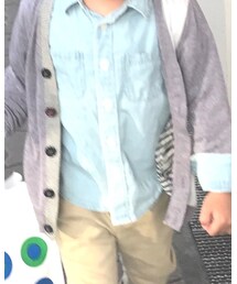 無印良品 | シャツ/ブラウス