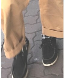 COMME des GARCONS | シューズ