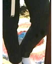 UNIQLO | デニムパンツ