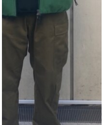 XLARGE | カーゴパンツ