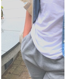 UNIQLO | Tシャツ/カットソー