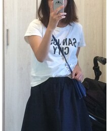 URBAN RESEARCH | Tシャツ/カットソー