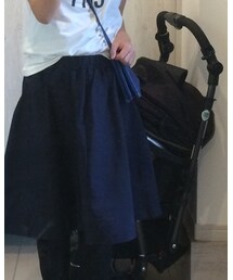 URBAN RESEARCH | スカート