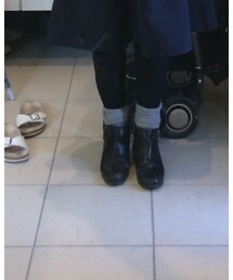 URBAN RESEARCH | ブーティ