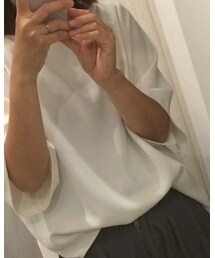 Rouge vif | シャツ/ブラウス