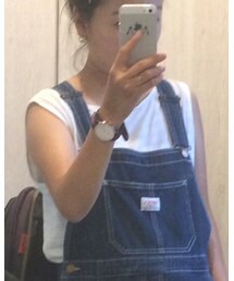 Daniel Wellington | アナログ腕時計