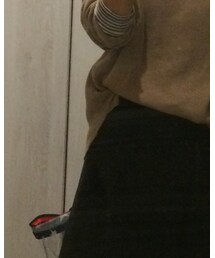 無印良品 | スカート