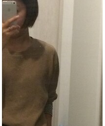 UNIQLO | Tシャツ/カットソー