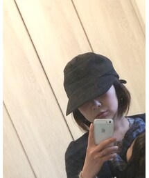 CA4LA | キャスケット