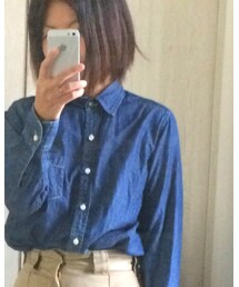 Adam et Rope A・E・R | シャツ/ブラウス