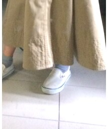 VANS | スリッポン