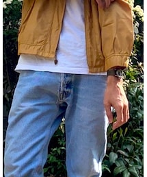 Re Done | デニムパンツ