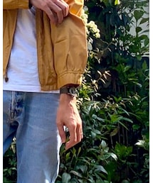 HAMILTON | アナログ腕時計