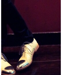 vincent-vincent | ドレスシューズ