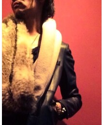 vincent-vincent | ストール/ショール