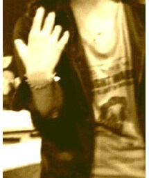 vincent-vincent | ブルゾン