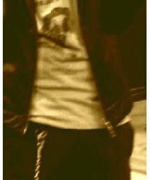 vincent-vincent | Tシャツ/カットソー