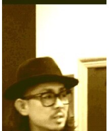 vincent-vincent | ハット