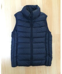 UNIQLO | ダウンベスト