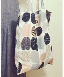 marimekko | エコバッグ/サブバッグ