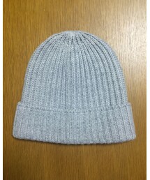 UNIQLO | ニットキャップ/ビーニー