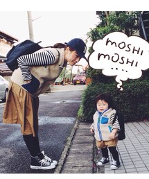 patagonia | フリースベスト(その他アウター)