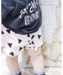 arkakama | その他パンツ