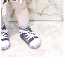 CONVERSE | スニーカー