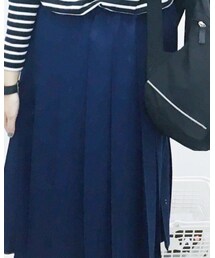 シャルパンティエドゥヴエッソ | スカート