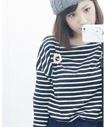 小菅幸子 | ブローチ/コサージュ