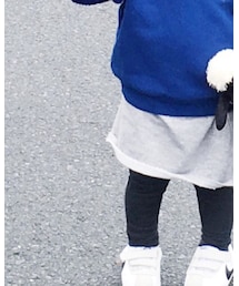 無印良品 | スカート