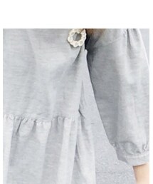 小菅幸子 | ブローチ/コサージュ