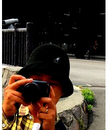KANGOL | ハット