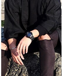 G-SHOCK | アナログ腕時計