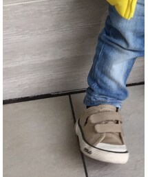 POLO RALPH LAUREN | スニーカー