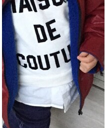 petit main | Tシャツ/カットソー