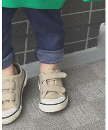 POLO RALPH LAUREN | スニーカー